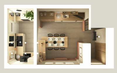 Perfectionner un plan VEFA ou un plan constructeur maison individuelle