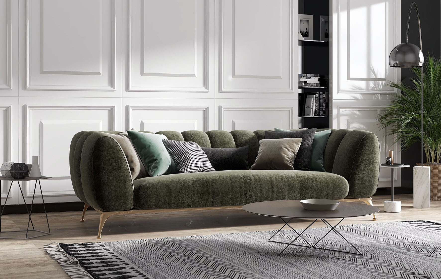 Kasita-appartement-bordeaux