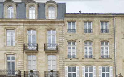 Architecte d’intérieur pour investisseur
