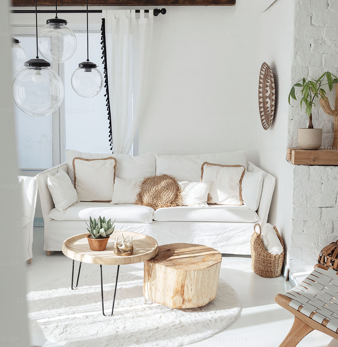 style-mediterrannee Kasita, architecte d'intérieur pour tous vos projets de rénovation à Bordeaux (33).