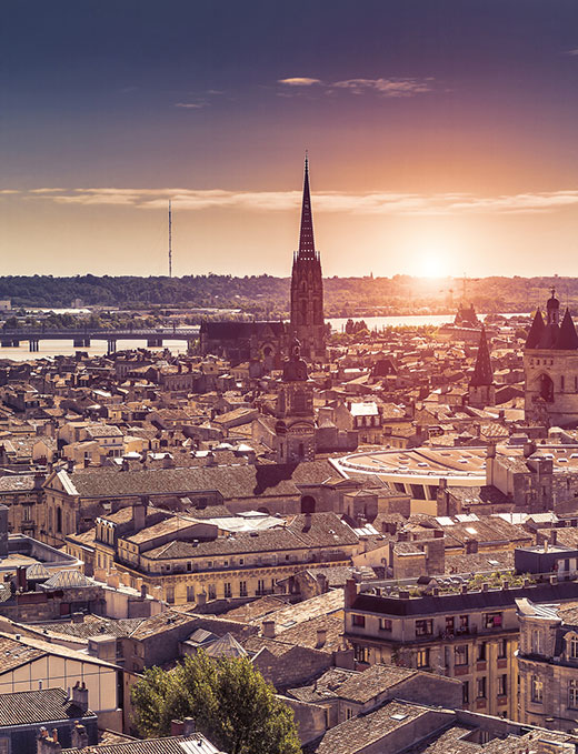 Kasita, l'agence d'architecture intérieur de Gironde